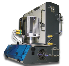 CHEMISORPTION FOR CATALYSIS CHARACTERIZATION ChemBET PULSAR PR/TPD Quantachrome